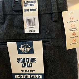 Dockers Men’s Dress Pants
